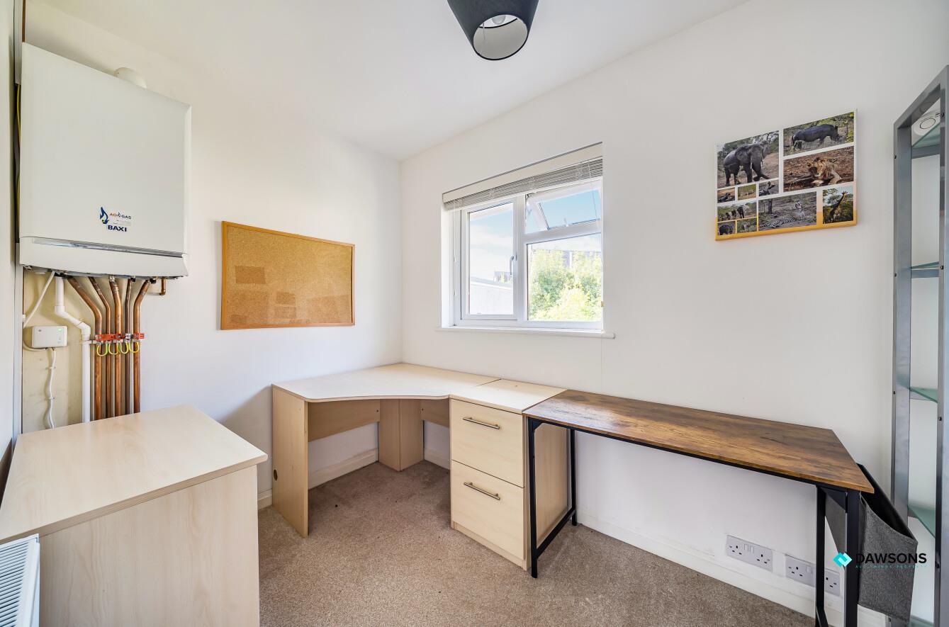 Dolgoy close, West Cross, Swansea